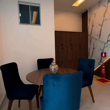 Pousada Fortaleza Ribeira do Pombal Eksteriør billede