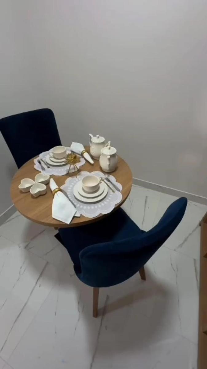 Pousada Fortaleza Ribeira do Pombal Eksteriør billede